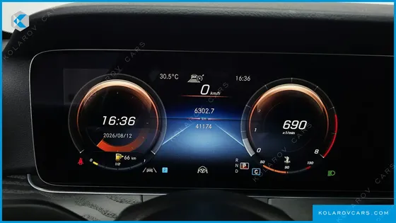 MERCEDES E-CLASS E250 AVANTGARDE