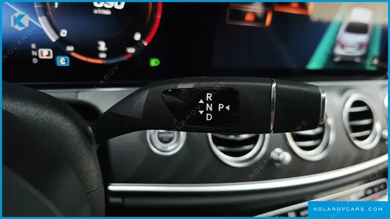 MERCEDES E-CLASS E250 AVANTGARDE
