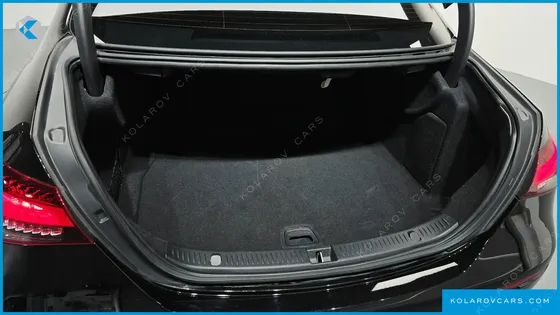 MERCEDES E-CLASS E250 AVANTGARDE