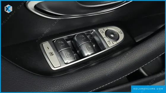 MERCEDES E-CLASS E250 AVANTGARDE