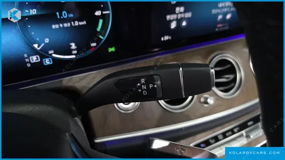 MERCEDES E-CLASS E250 EXCLUSIVE