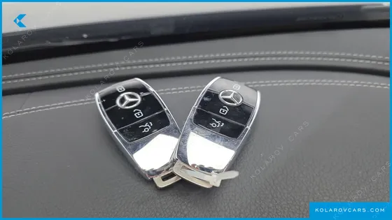 MERCEDES E-CLASS E250 EXCLUSIVE