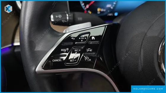 MERCEDES E-CLASS E250 EXCLUSIVE