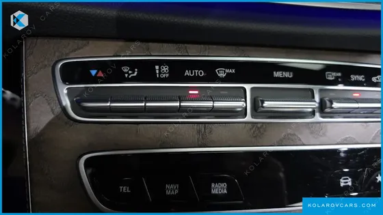 MERCEDES E-CLASS E250 EXCLUSIVE