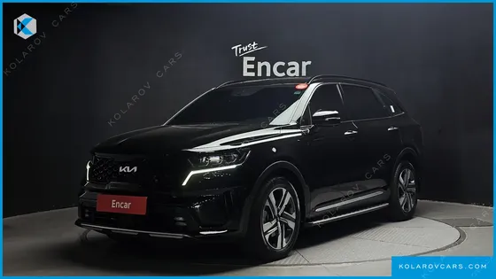 KIA SORENTO HEV 1.6 2WD
