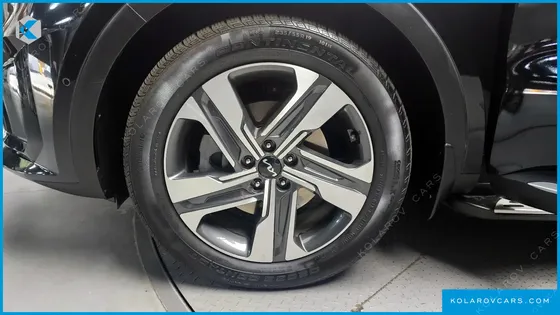 KIA SORENTO HEV 1.6 2WD