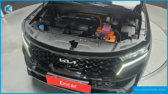 KIA SORENTO HEV 1.6 2WD