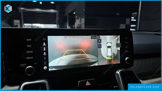 KIA SORENTO HEV 1.6 2WD