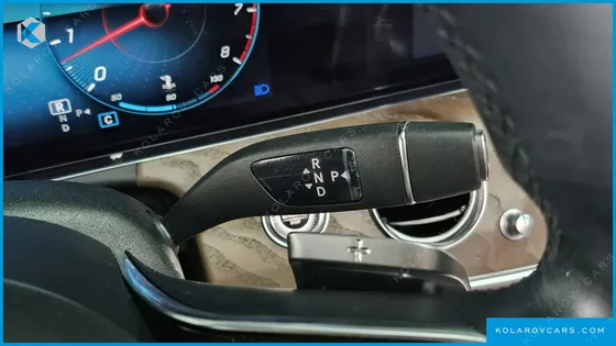 MERCEDES E-CLASS E250 EXCLUSIVE
