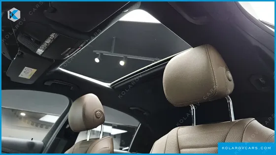 MERCEDES E-CLASS E250 EXCLUSIVE