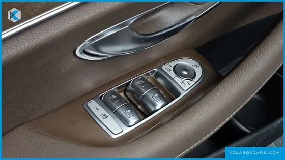 MERCEDES E-CLASS E250 EXCLUSIVE