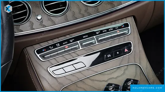 MERCEDES E-CLASS E250 EXCLUSIVE