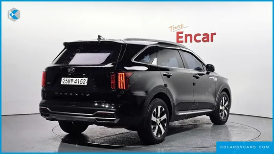 KIA SORENTO DIESEL 2.2 4WD