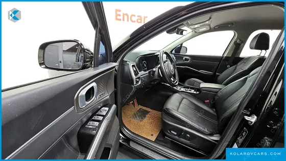 KIA SORENTO DIESEL 2.2 4WD