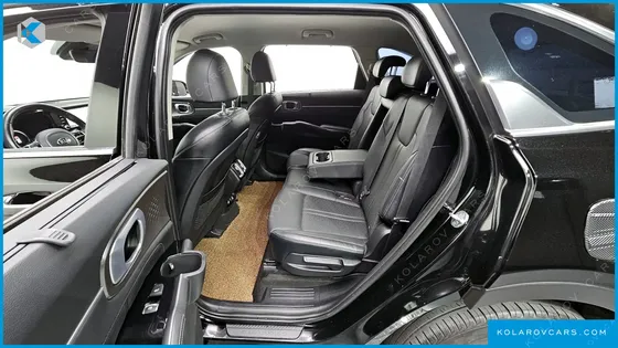 KIA SORENTO DIESEL 2.2 4WD