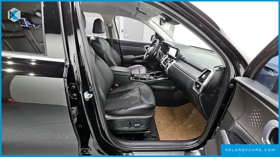 KIA SORENTO DIESEL 2.2 4WD
