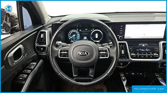 KIA SORENTO DIESEL 2.2 4WD