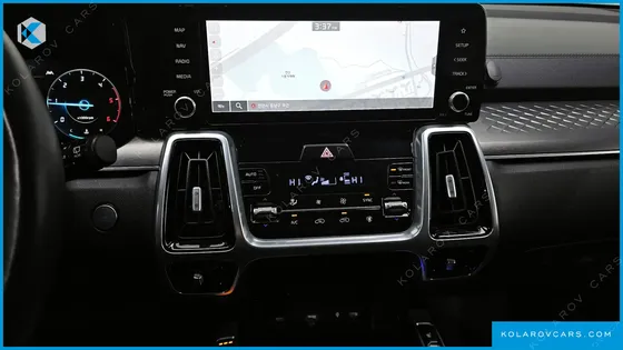 KIA SORENTO DIESEL 2.2 4WD