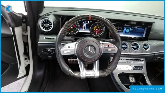 MERCEDES E-CLASS E220D CABRIOLET
