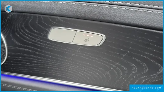 MERCEDES E-CLASS E220D 4MATIC AMG LINE