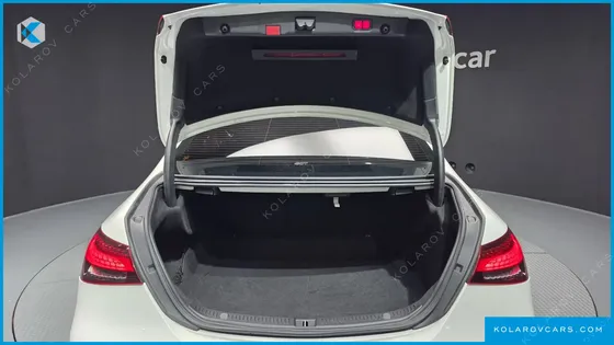 MERCEDES E-CLASS E220D 4MATIC AMG LINE