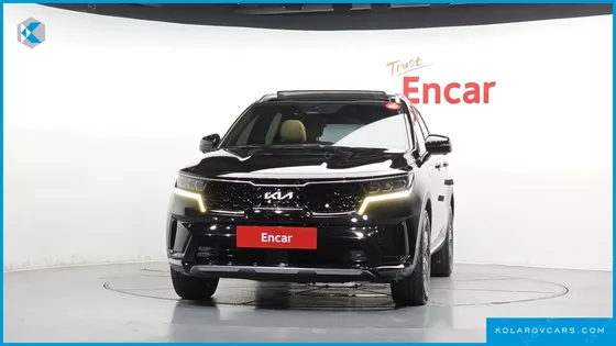 KIA SORENTO HEV 1.6 2WD