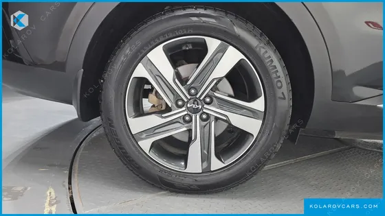 KIA SORENTO HEV 1.6 2WD