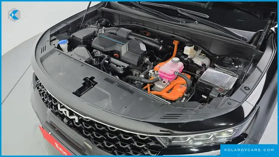 KIA SORENTO HEV 1.6 2WD
