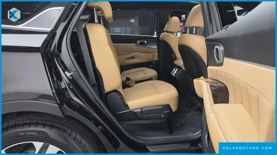 KIA SORENTO HEV 1.6 2WD