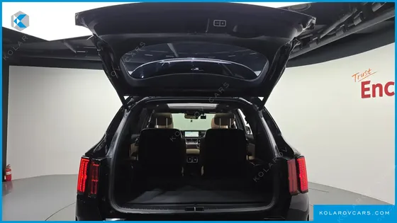 KIA SORENTO HEV 1.6 2WD