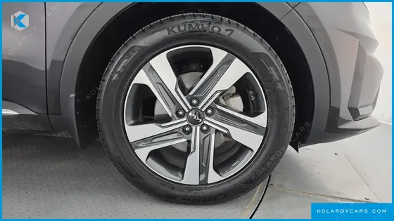 KIA SORENTO HEV 1.6 2WD