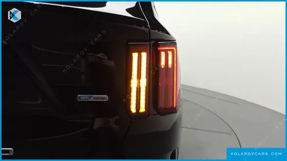 KIA SORENTO HEV 1.6 2WD