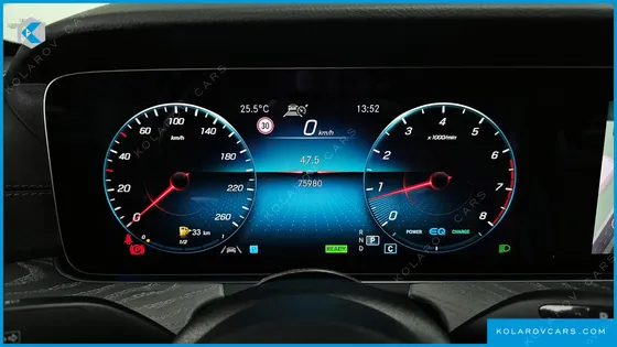 MERCEDES E-CLASS E350 4MATIC EXCLUSIVE
