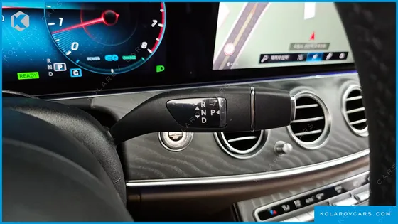 MERCEDES E-CLASS E350 4MATIC EXCLUSIVE