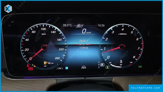 MERCEDES E-CLASS E250 EXCLUSIVE