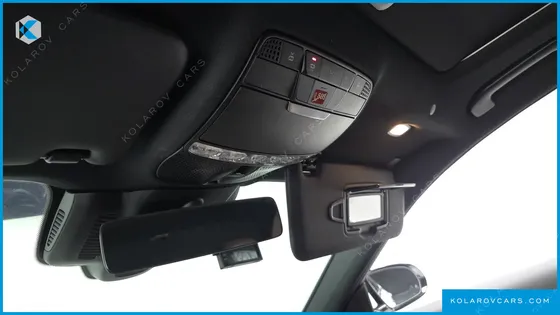 MERCEDES E-CLASS E250 EXCLUSIVE