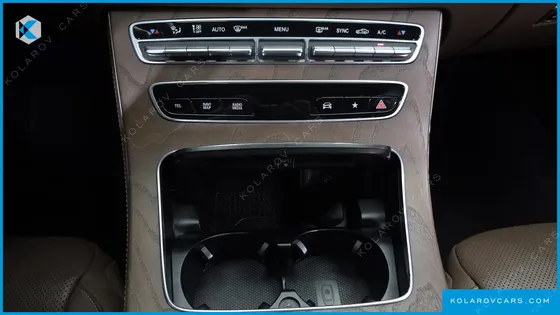 MERCEDES E-CLASS E250 EXCLUSIVE