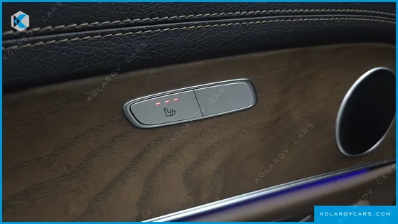 MERCEDES E-CLASS E250 EXCLUSIVE