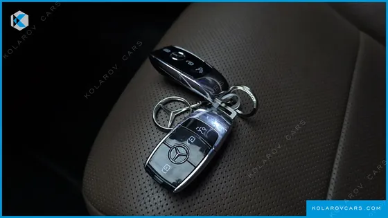MERCEDES E-CLASS E250 EXCLUSIVE