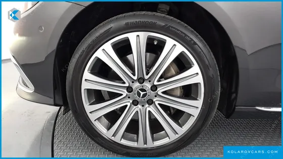 MERCEDES E-CLASS E350 4MATIC EXCLUSIVE