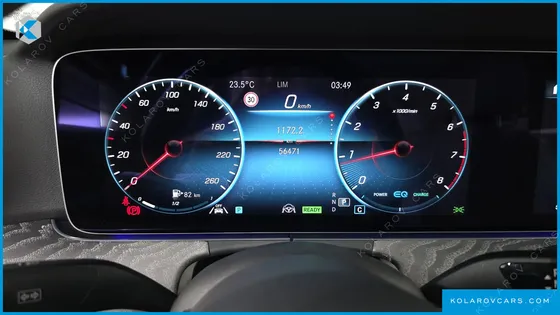 MERCEDES E-CLASS E350 4MATIC EXCLUSIVE