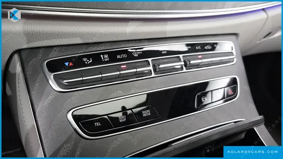 MERCEDES E-CLASS E350 4MATIC EXCLUSIVE