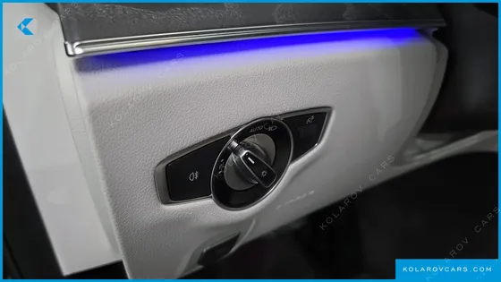 MERCEDES E-CLASS E350 4MATIC EXCLUSIVE