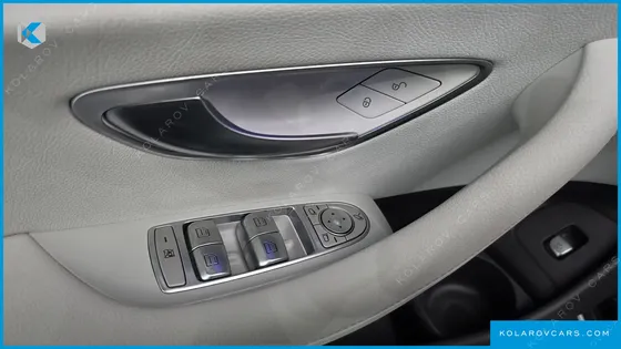 MERCEDES E-CLASS E350 4MATIC EXCLUSIVE