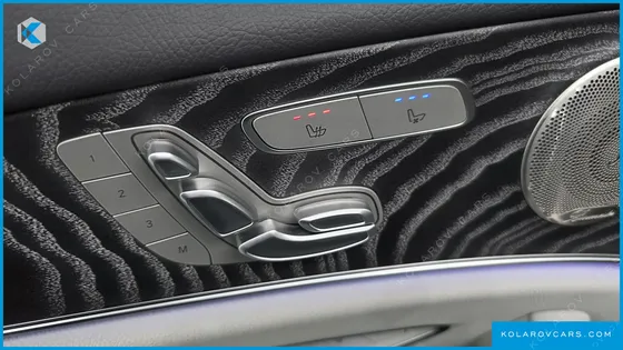 MERCEDES E-CLASS E350 4MATIC EXCLUSIVE
