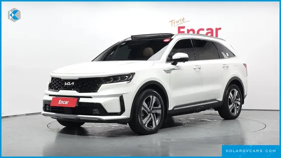 KIA SORENTO HEV 1.6 2WD