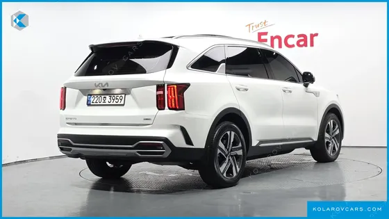 KIA SORENTO HEV 1.6 2WD