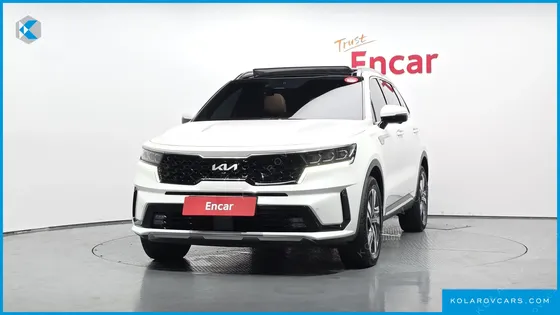 KIA SORENTO HEV 1.6 2WD