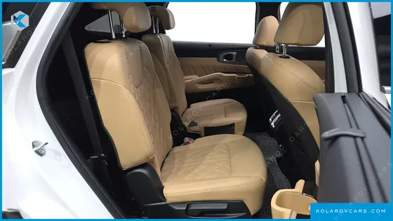 KIA SORENTO HEV 1.6 2WD