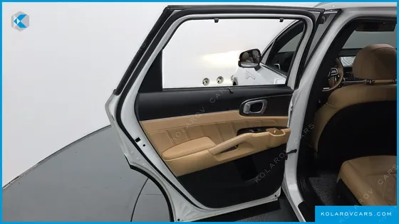 KIA SORENTO HEV 1.6 2WD